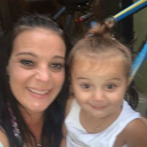 Meet your Posher, Tricia